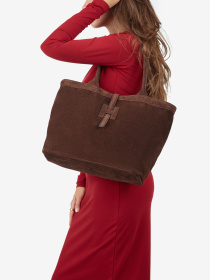 Сумка Regina Notte модель 2000000248349 Фото