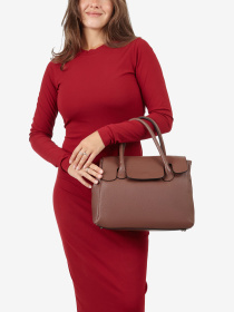 Сумка Regina Notte модель 2000000250557 Фото