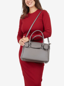 Сумка Regina Notte модель 2000000250588 Фото