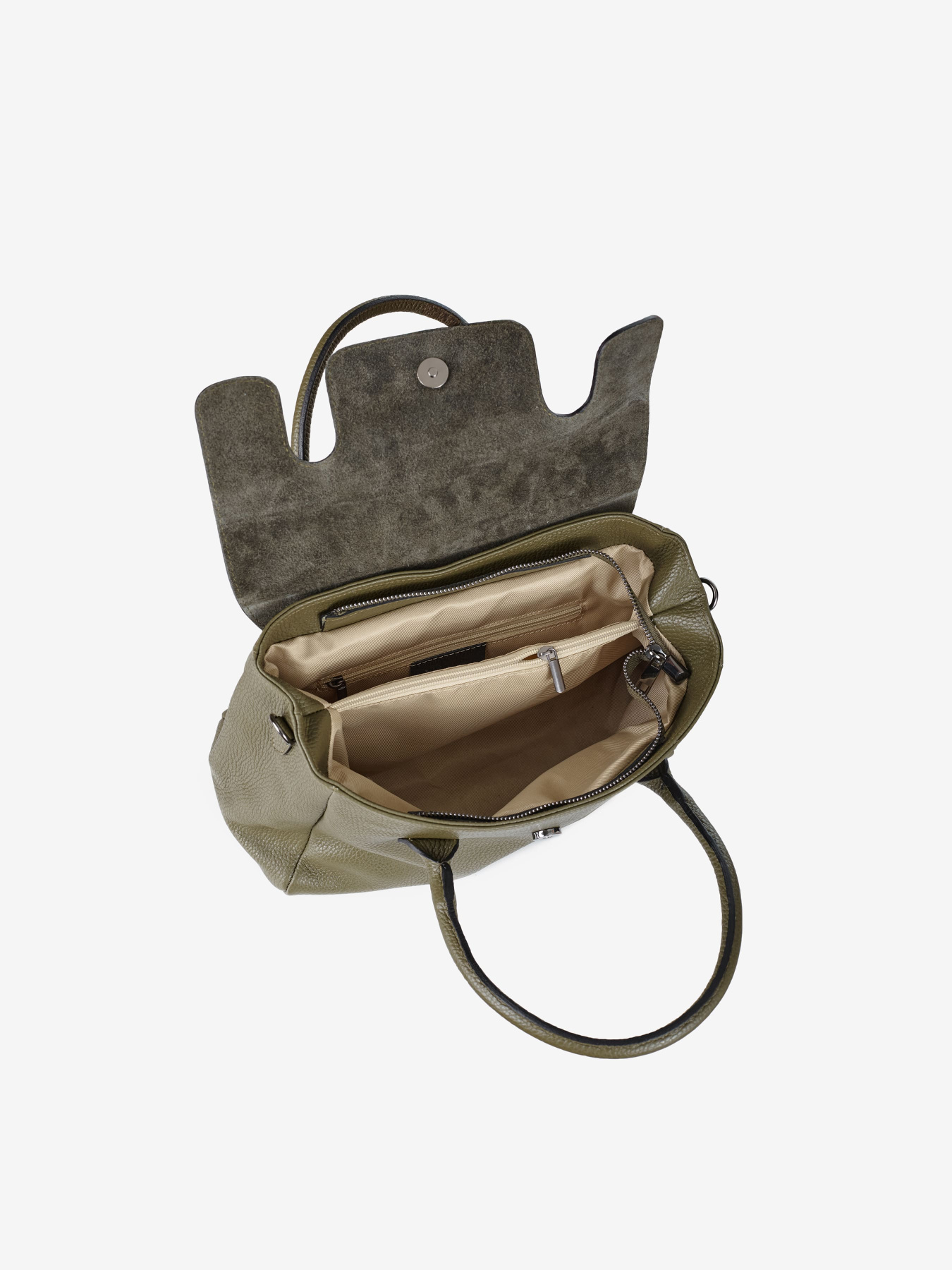 Сумка Regina Notte модель 2000000250571 Фото