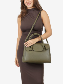 Сумка Regina Notte модель 2000000250571 Фото