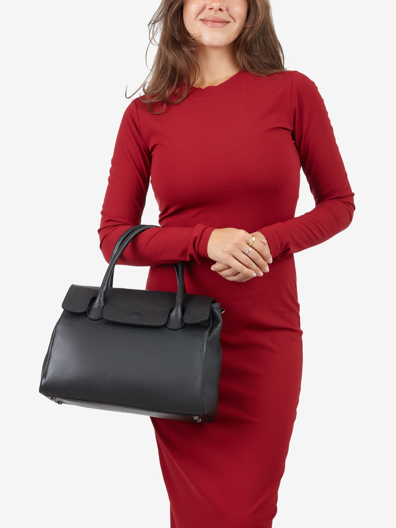 Сумка Regina Notte модель 2000000250540 Фото