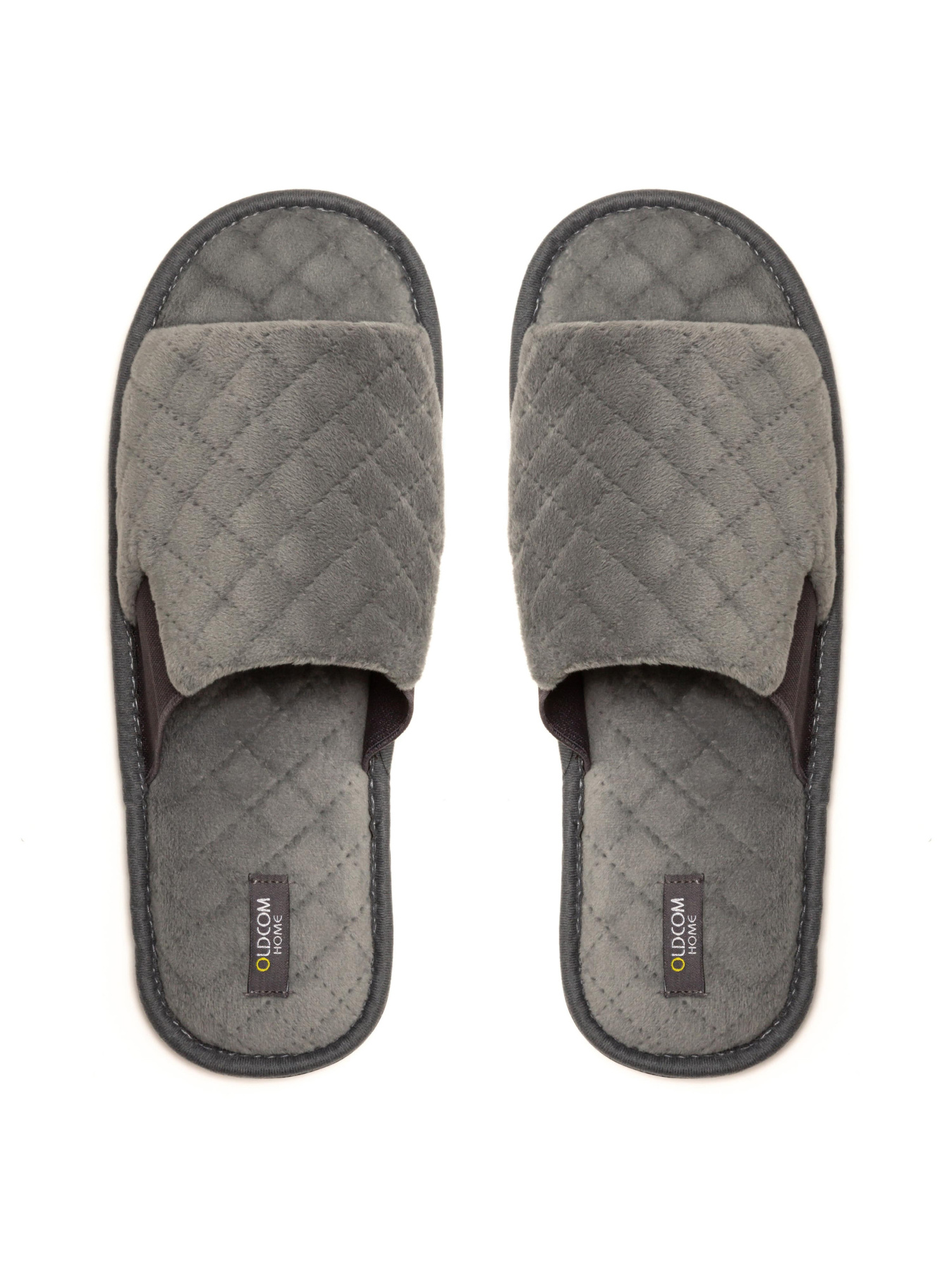 Тапки Oldcom модель oc0810 Фото