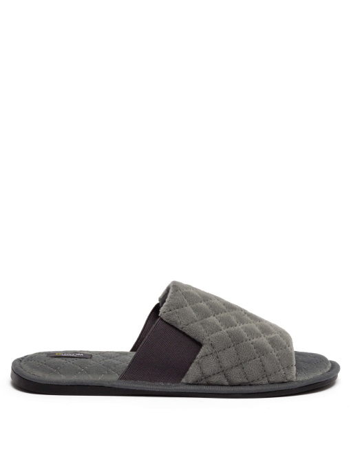 Тапки Oldcom модель oc0810 Фото