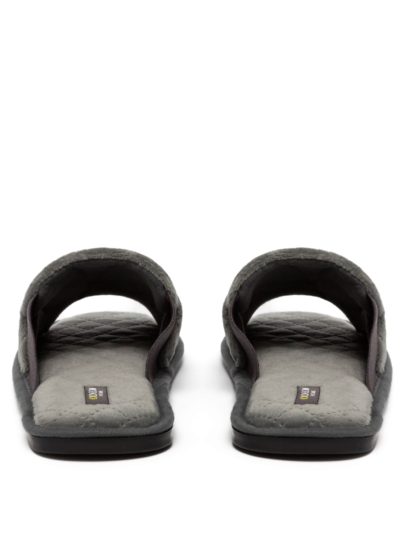 Капці Oldcom модель oc0810 Фото