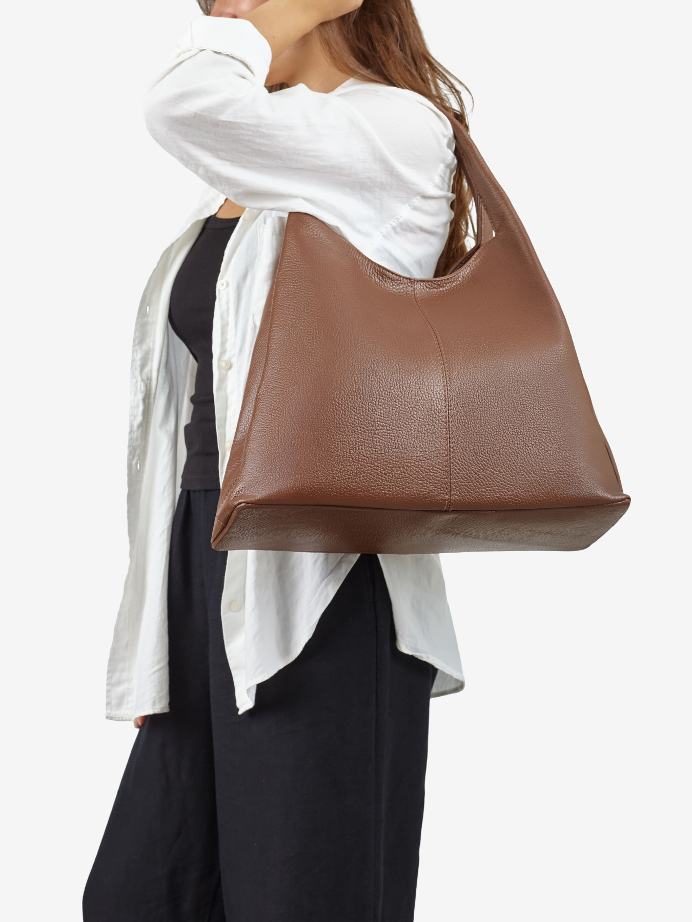 Шоппер Regina Notte модель 2000000250861 Фото