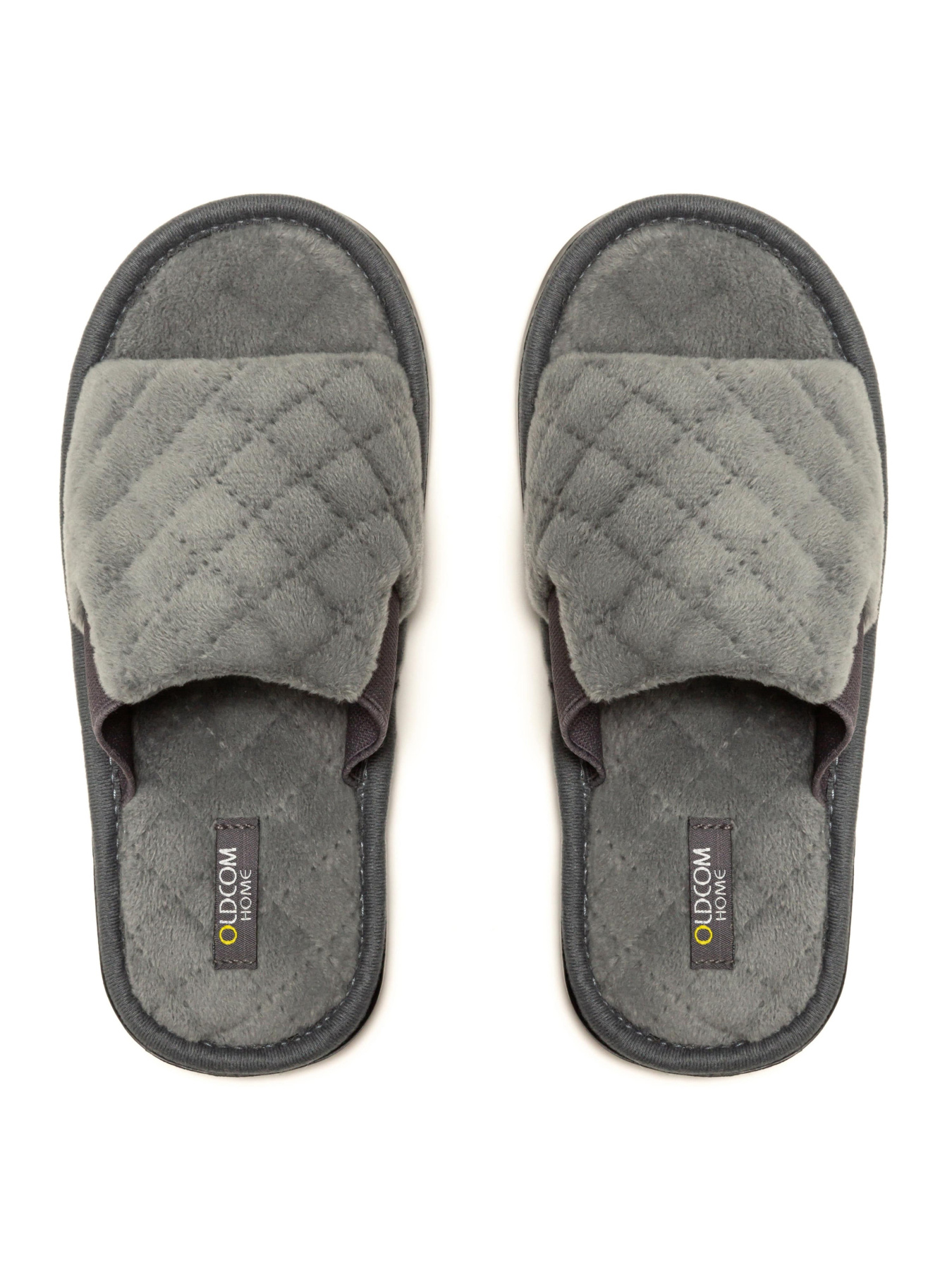 Тапки Oldcom модель oc0811 Фото