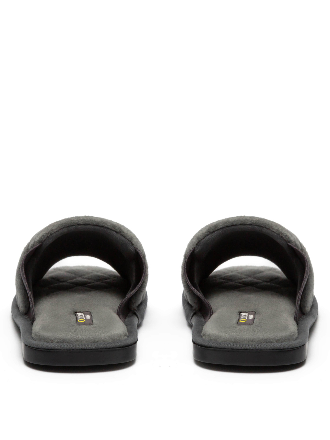 Капці Oldcom модель oc0811 Капці Oldcom модель oc0811 Фото