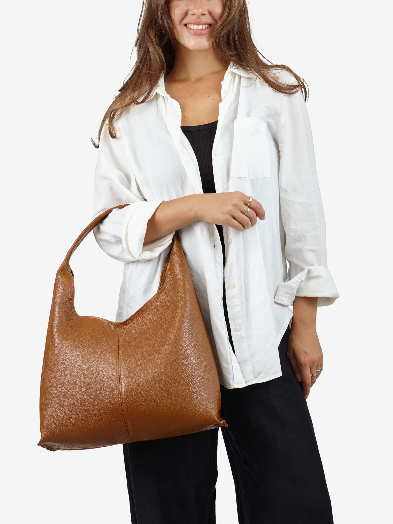 Шоппер Regina Notte модель 2000000250458 Фото