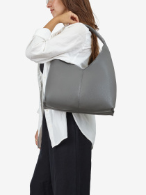 Шоппер Regina Notte модель 2000000250465 Фото