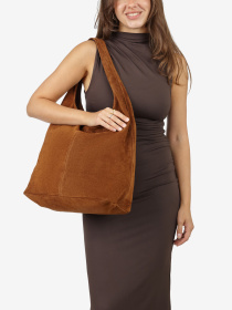 Шоппер Regina Notte модель 2000000251615 Фото