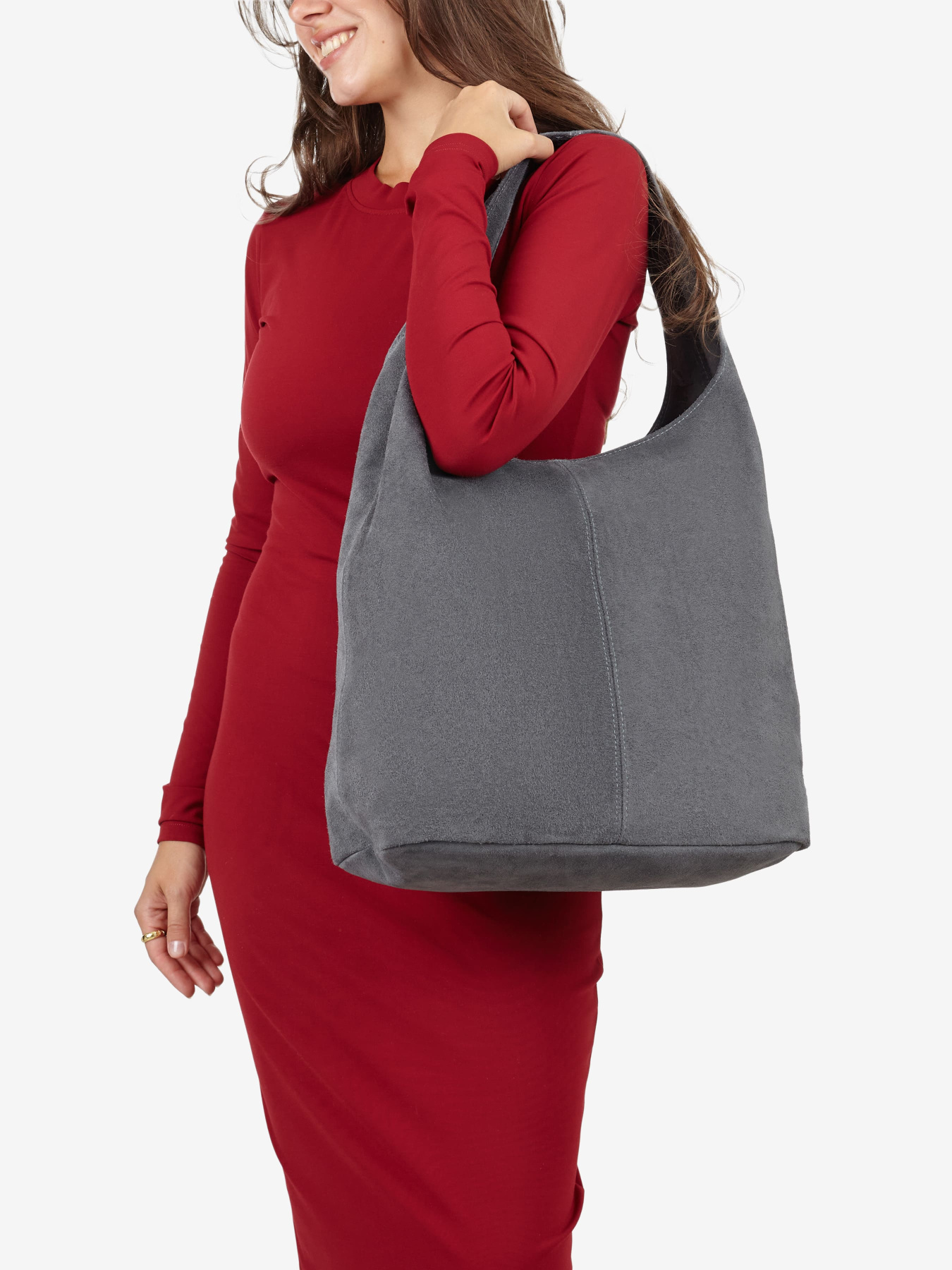 Шоппер Regina Notte модель 2000000247892 Фото