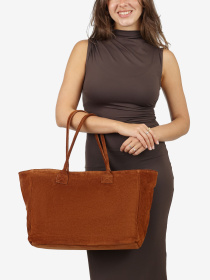 Шоппер Regina Notte модель 2000000251592 Фото