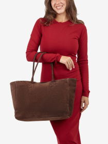 Шоппер Regina Notte модель 2000000251585 Фото