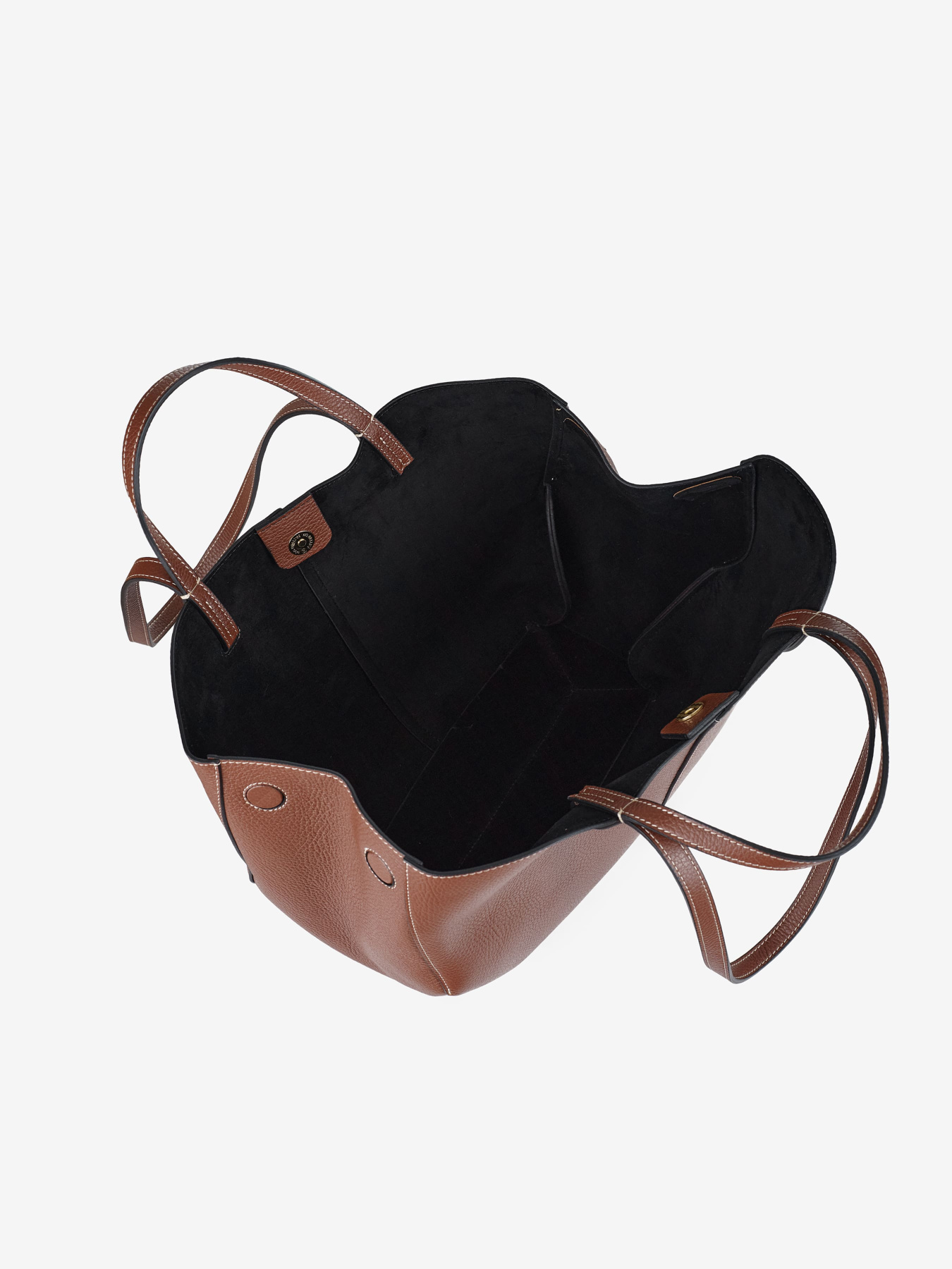 Шоппер Regina Notte модель 2000000250632 Фото