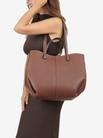 Шопер Regina Notte модель 2000000250632 Фото