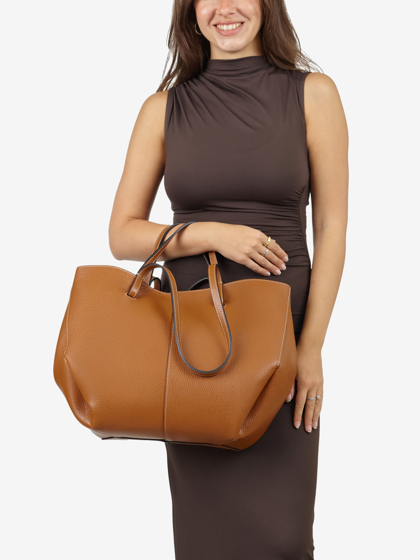 Шоппер Regina Notte модель 2000000250649 Фото