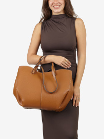 Шопер Regina Notte модель 2000000250649 Фото