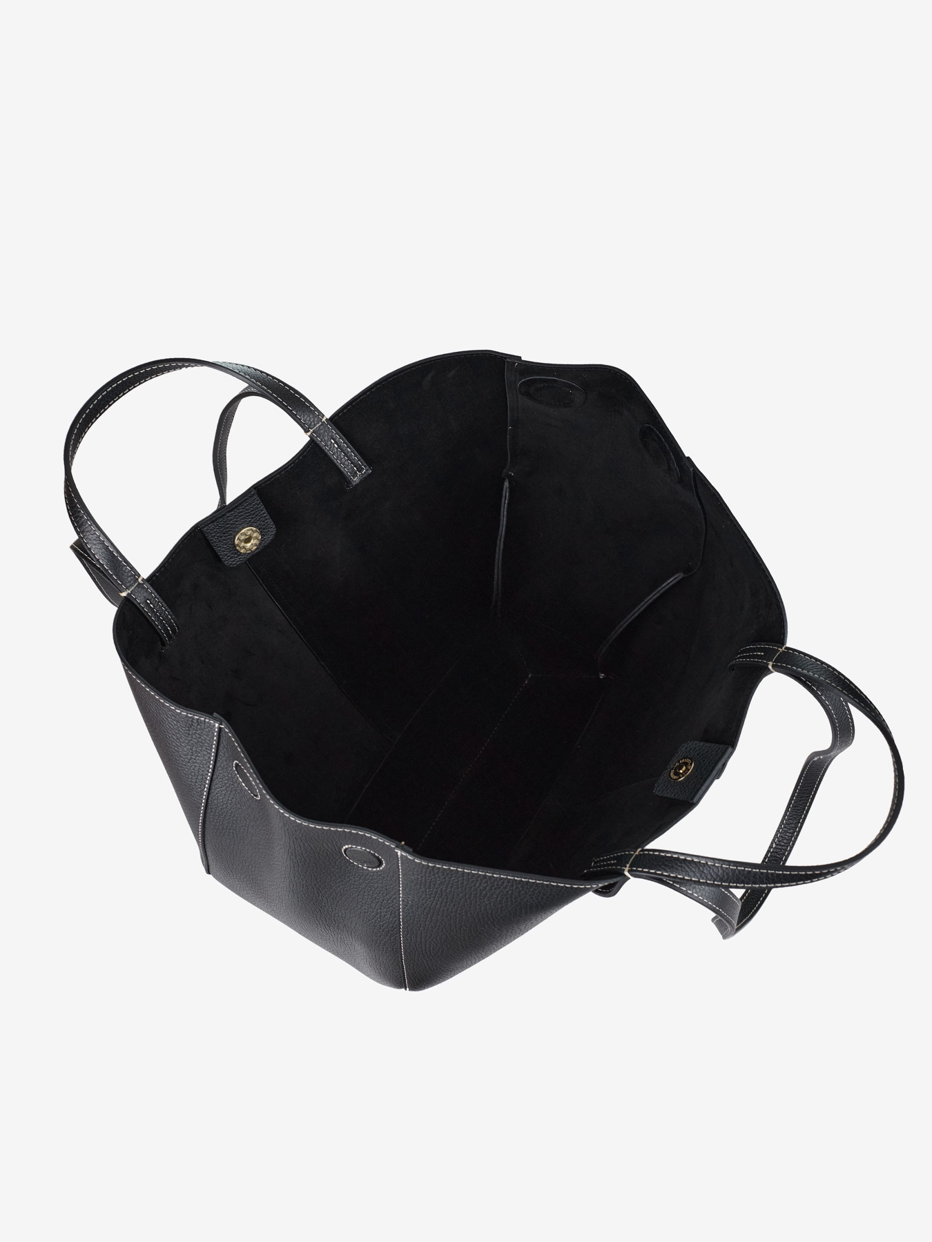 Шоппер Regina Notte модель 2000000250625 Фото