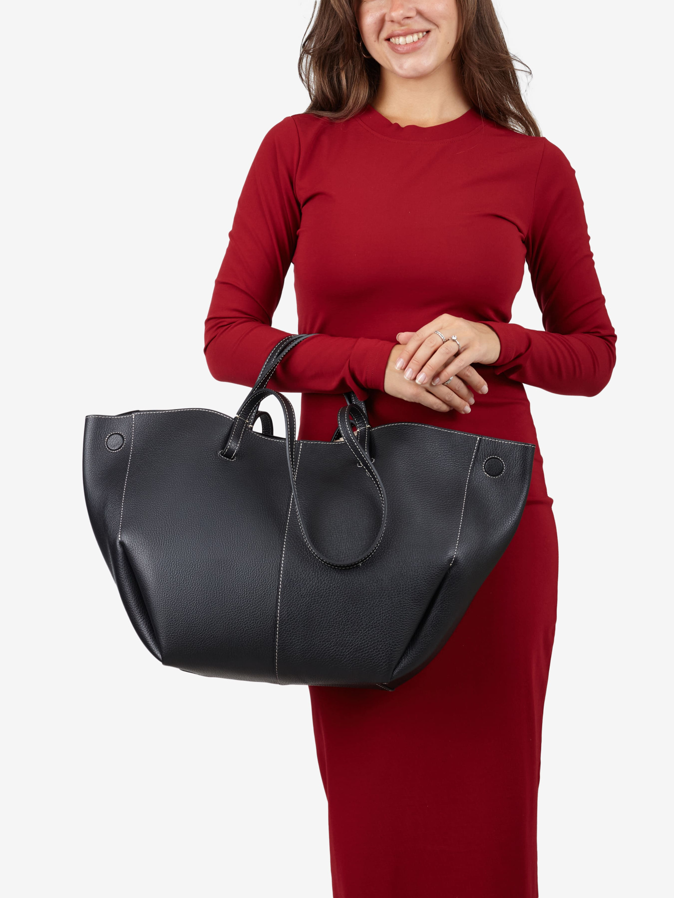 Шопер Regina Notte модель 2000000250625 Фото