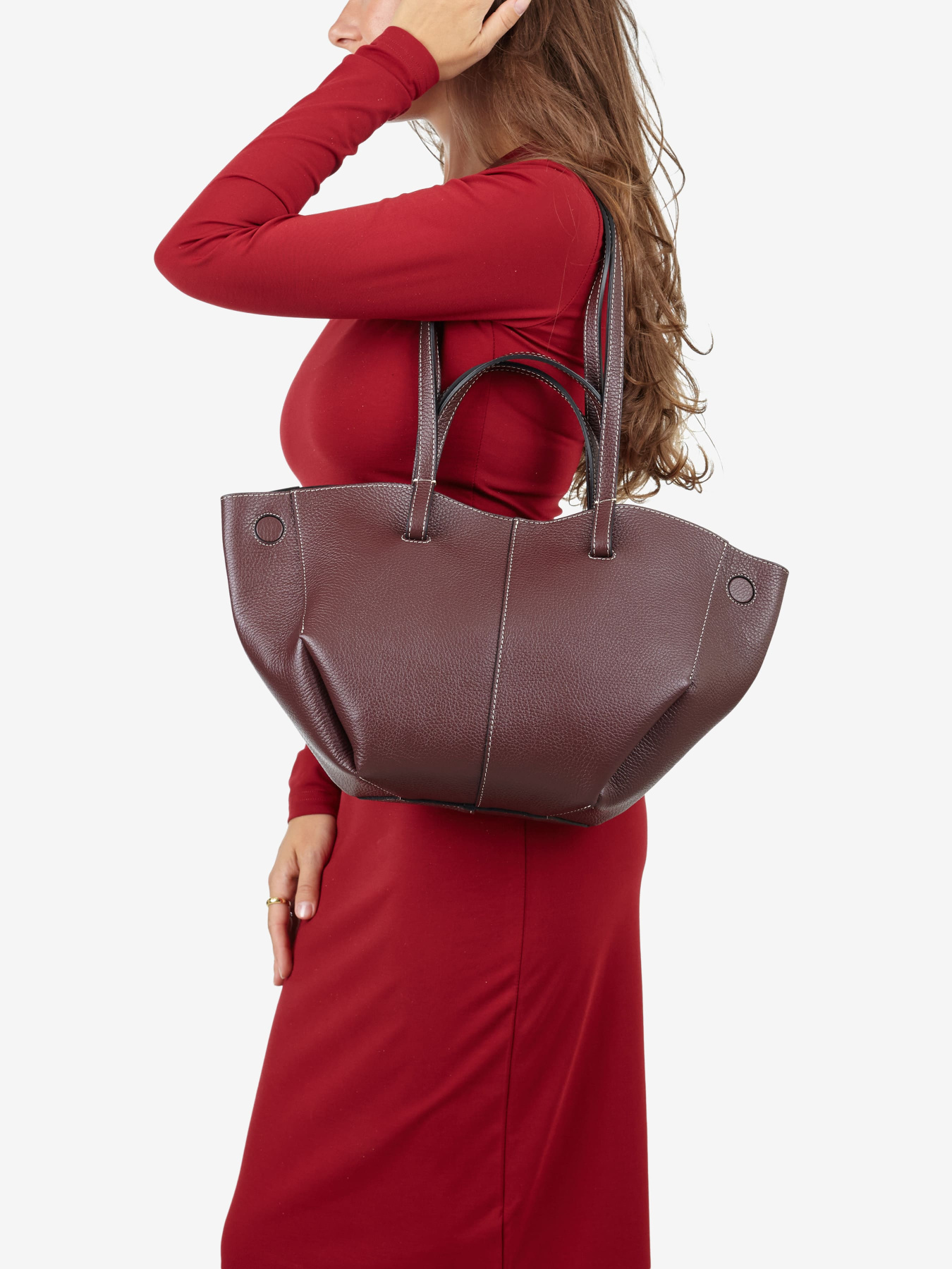 Шоппер Regina Notte модель 2000000250687 Фото