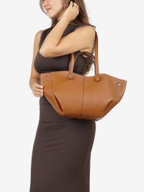 Шоппер Regina Notte модель 2000000250694 Фото