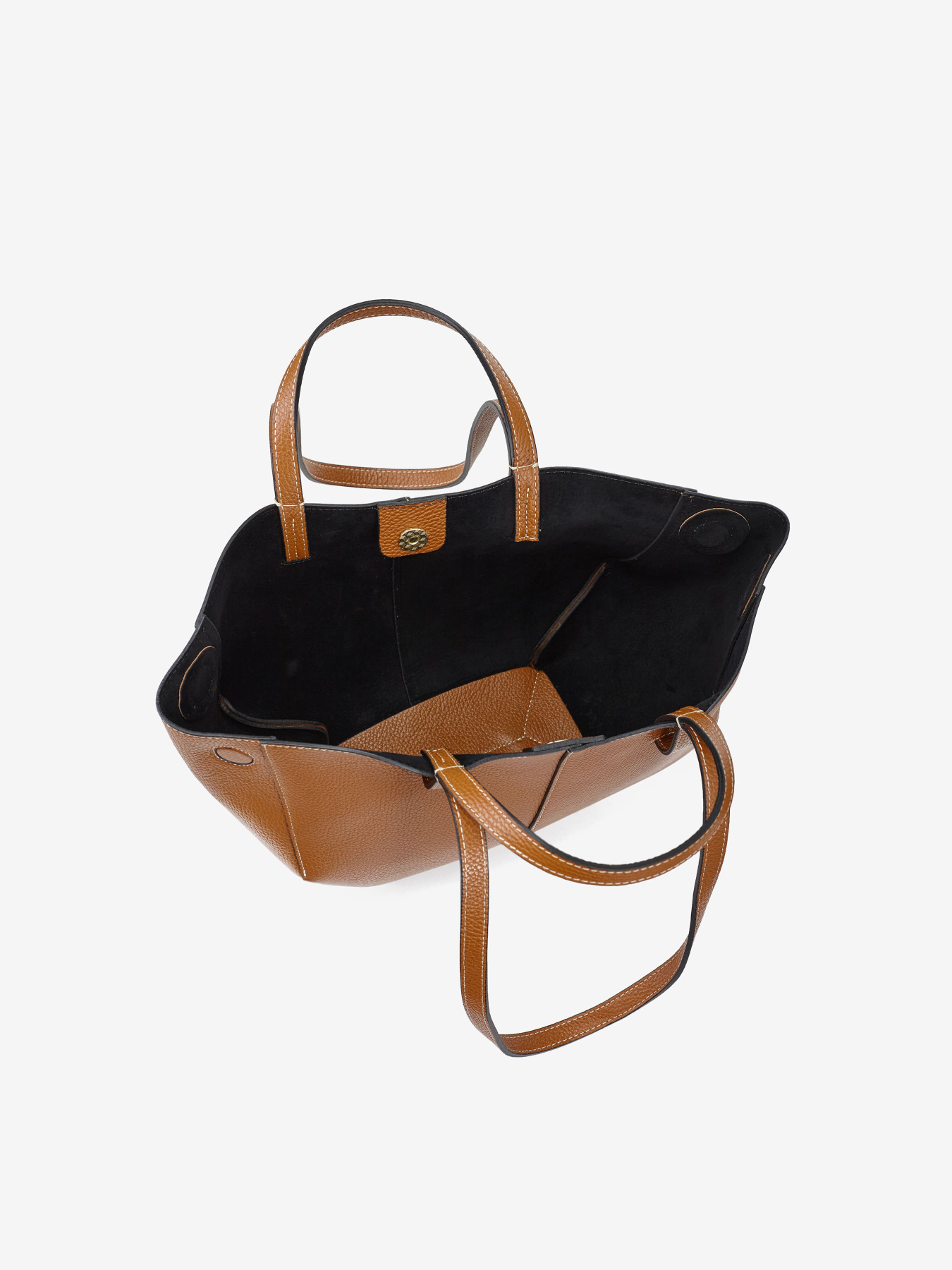 Шопер Regina Notte модель 2000000250694 Фото