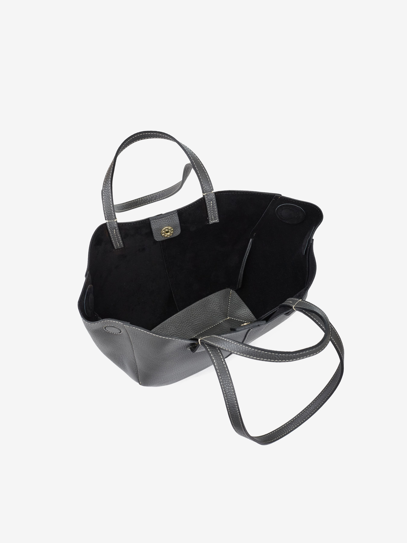 Шоппер Regina Notte модель 2000000250700 Фото