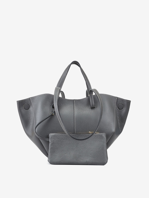 Шоппер Regina Notte модель 2000000250700 Фото