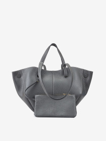 Шопер Regina Notte модель 2000000250700 Фото