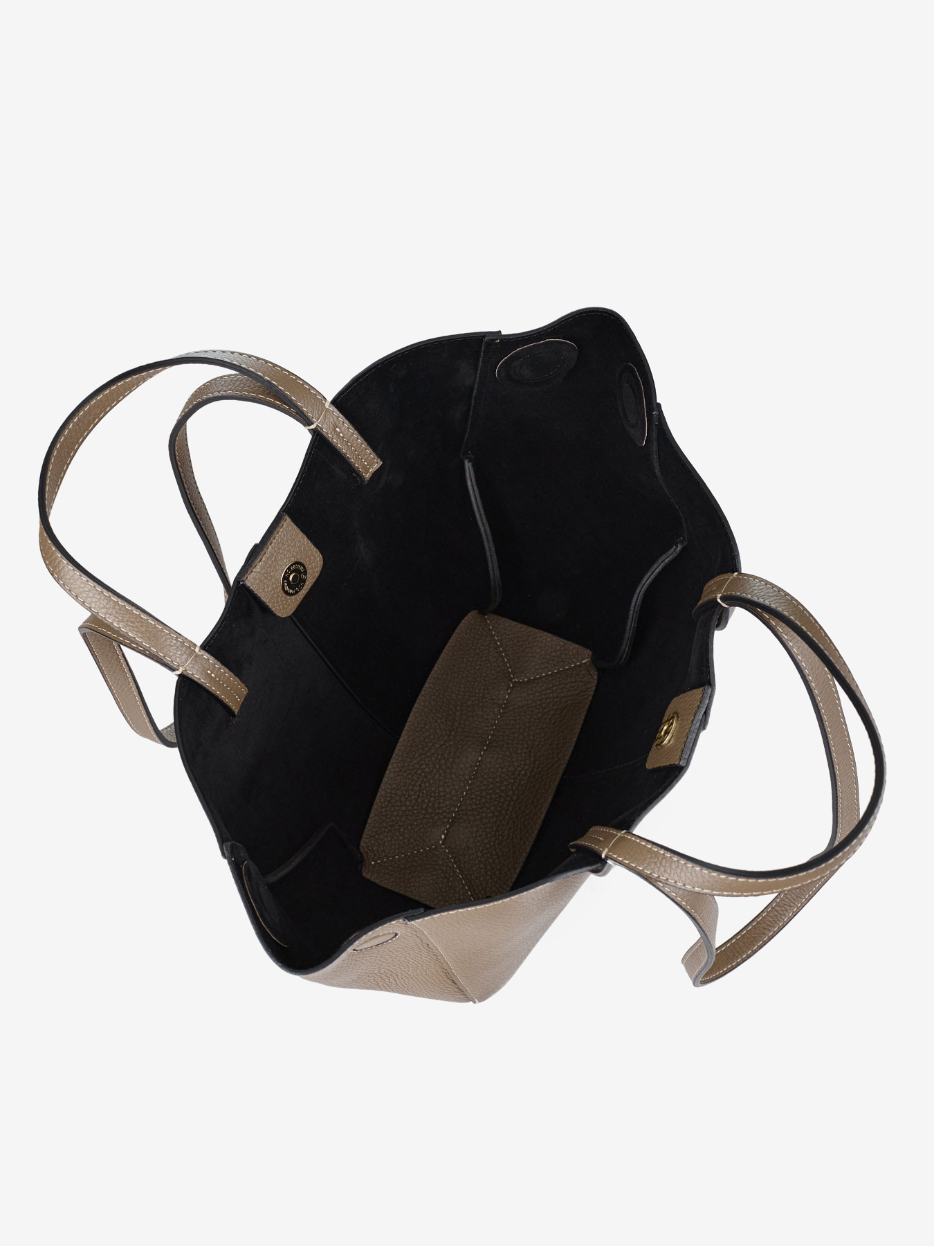 Шоппер Regina Notte модель 2000000250717 Фото