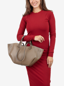 Шоппер Regina Notte модель 2000000250717 Фото