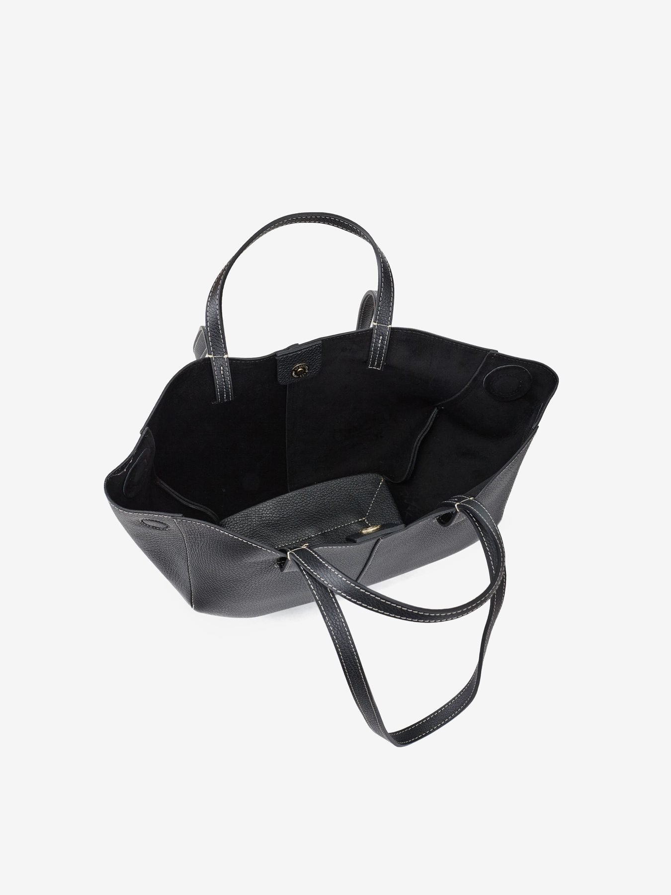 Шоппер Regina Notte модель 2000000250670 Фото