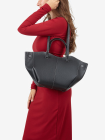 Шоппер Regina Notte модель 2000000250670 Фото