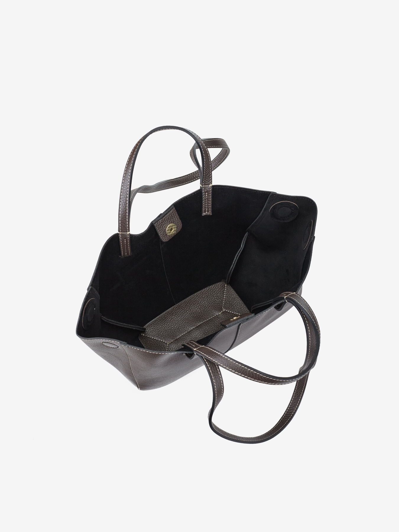 Шоппер Regina Notte модель 2000000250724 Фото