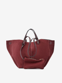 Шоппер Regina Notte модель 2000000251240 Фото