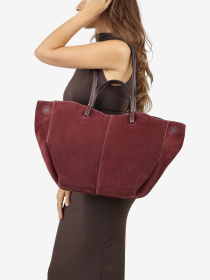 Шоппер Regina Notte модель 2000000251240 Фото