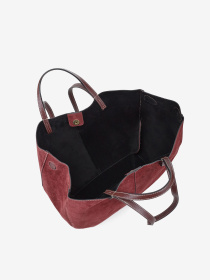 Шоппер Regina Notte модель 2000000251240 Фото