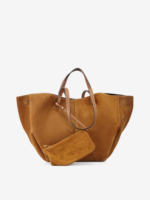 Шоппер Regina Notte модель 2000000251233 Фото