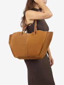 Шопер Regina Notte модель 2000000251233 Фото