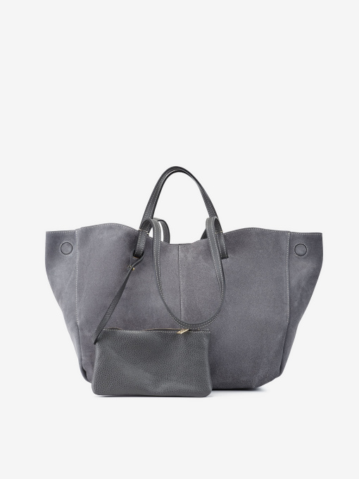 Шопер Regina Notte модель 2000000251257 Фото