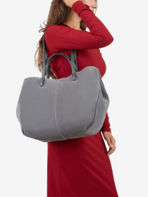 Шопер Regina Notte модель 2000000251257 Фото