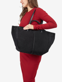 Шоппер Regina Notte модель 2000000251219 Фото