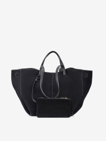 Шоппер Regina Notte модель 2000000251219 Фото