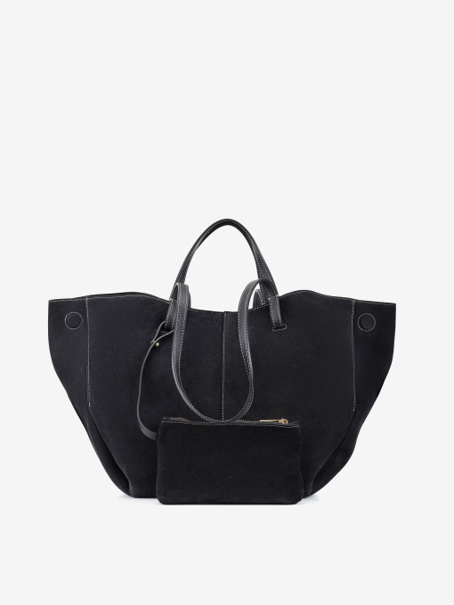 Шоппер Regina Notte модель 2000000251219 Фото