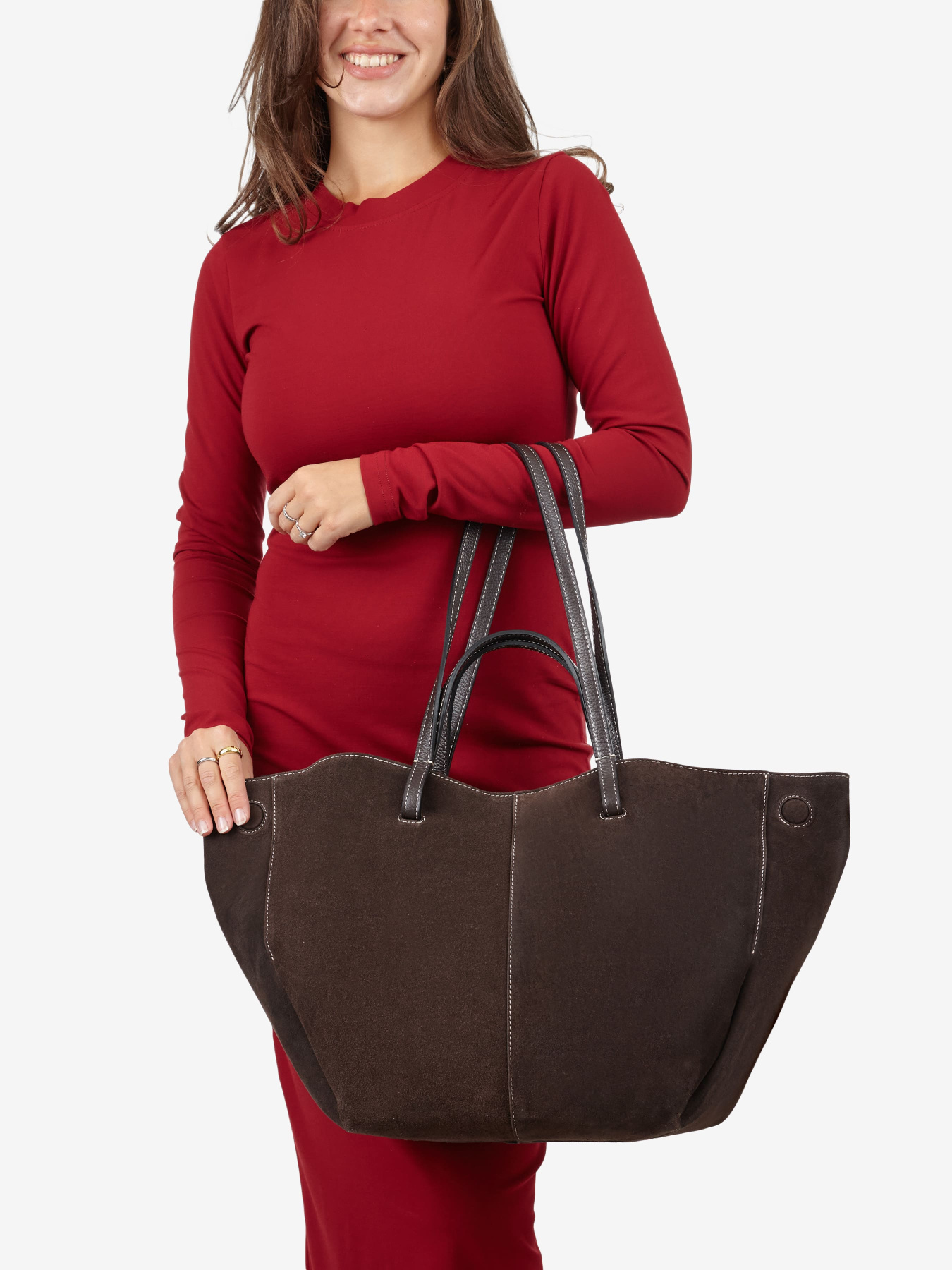 Шоппер Regina Notte модель 2000000251226 Фото