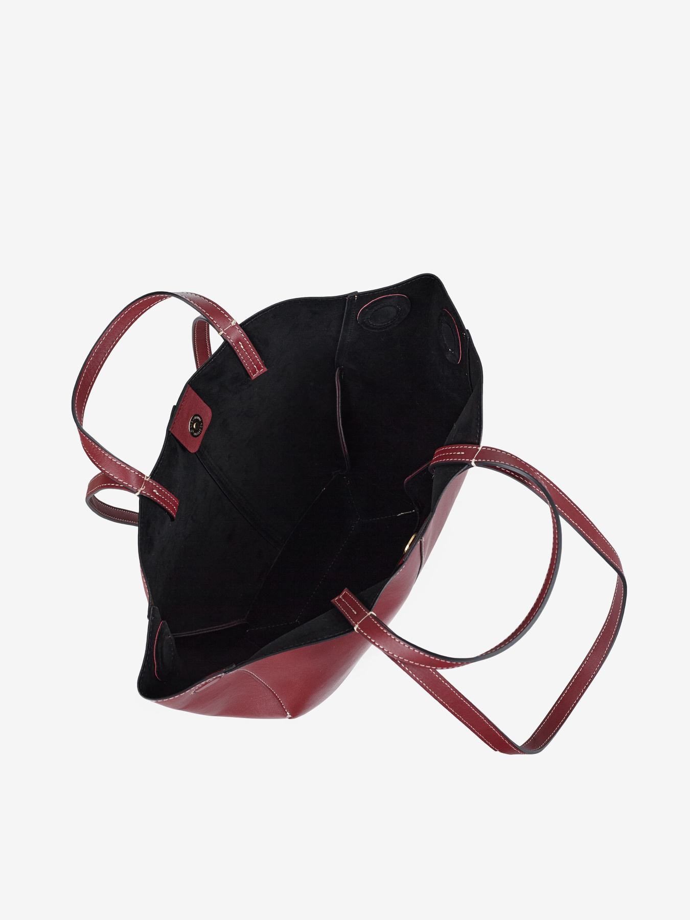 Шоппер Regina Notte модель 2000000251318 Фото