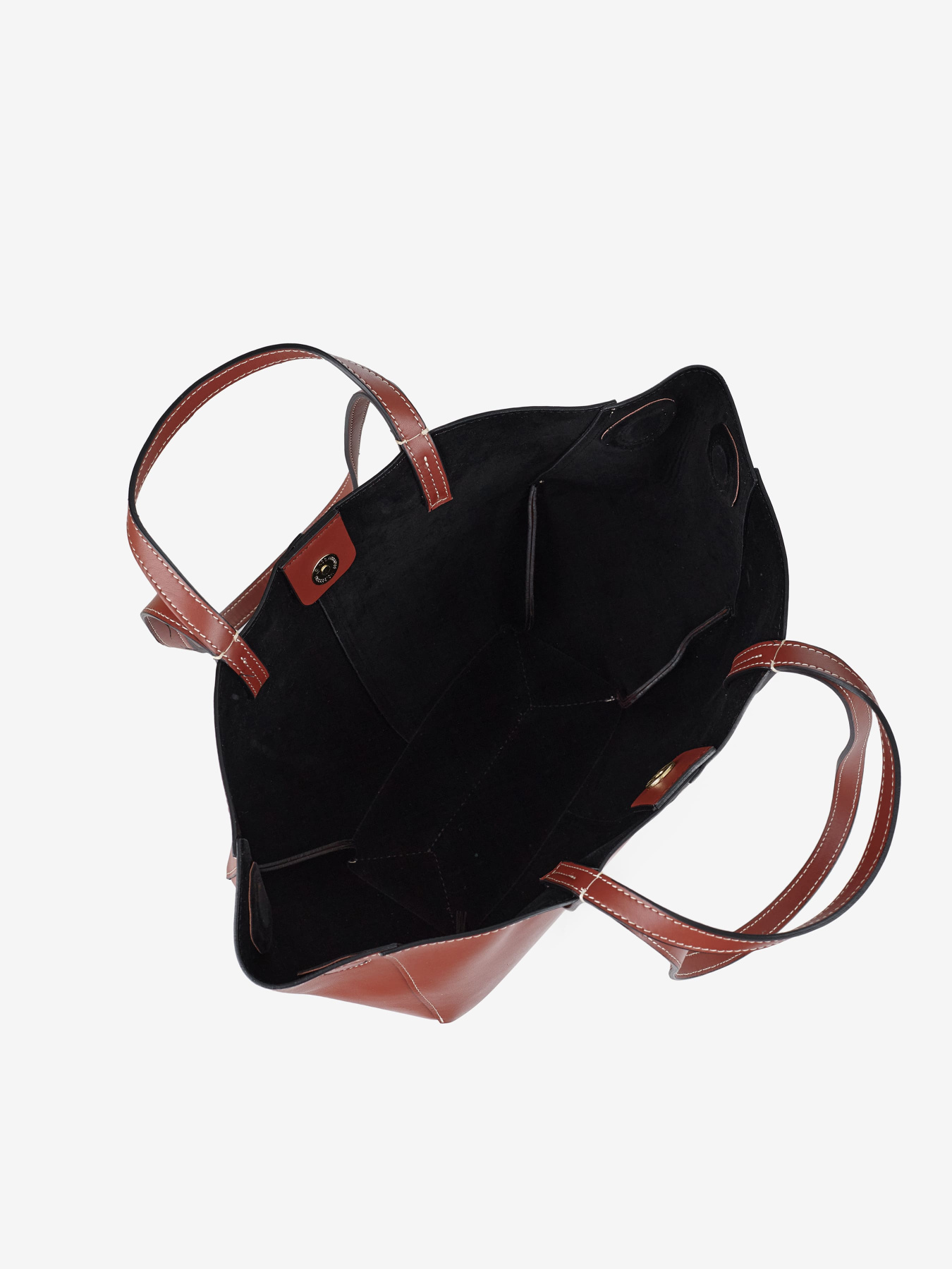 Шоппер Regina Notte модель 2000000251301 Фото