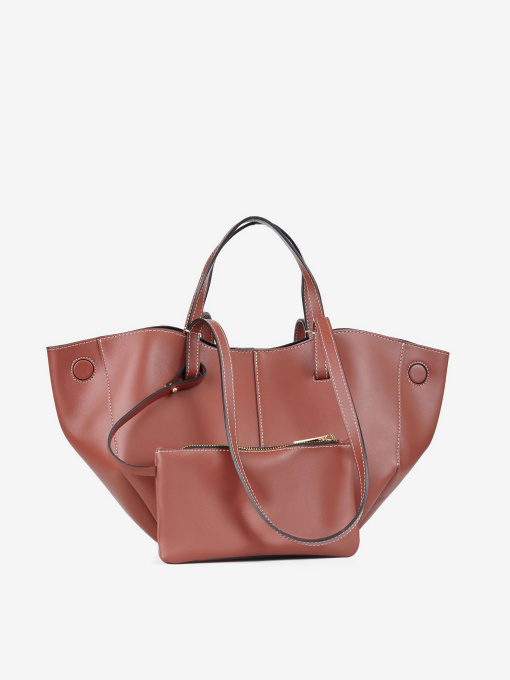 Шоппер Regina Notte модель 2000000251301 Фото