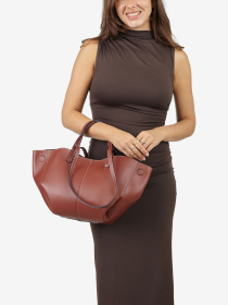 Шопер Regina Notte модель 2000000251301 Фото